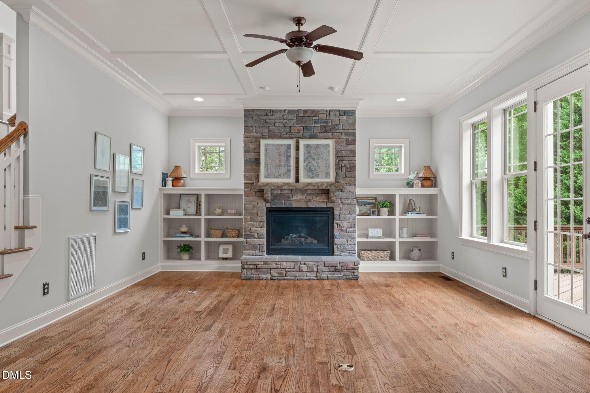 3320 Bryant Falls Court Raleigh, NC 27613 - Photo 23 of 51 A-23