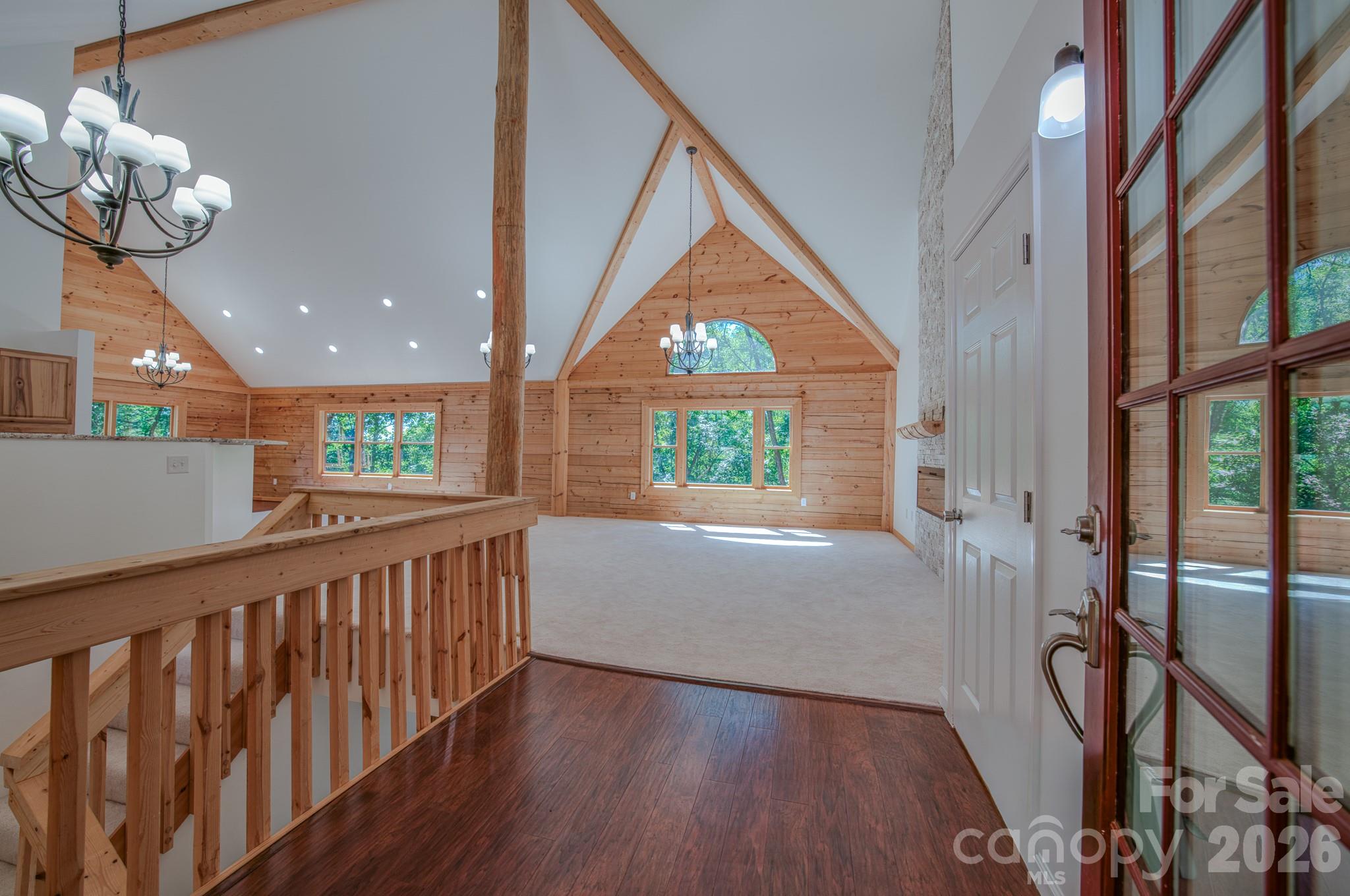 231 Blue Bird Road Lake Lure, NC 28746 - Photo 4 of 36