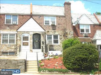 6821 Radbourne Road Upper Darby, PA 19082 - Photo 1 of 6