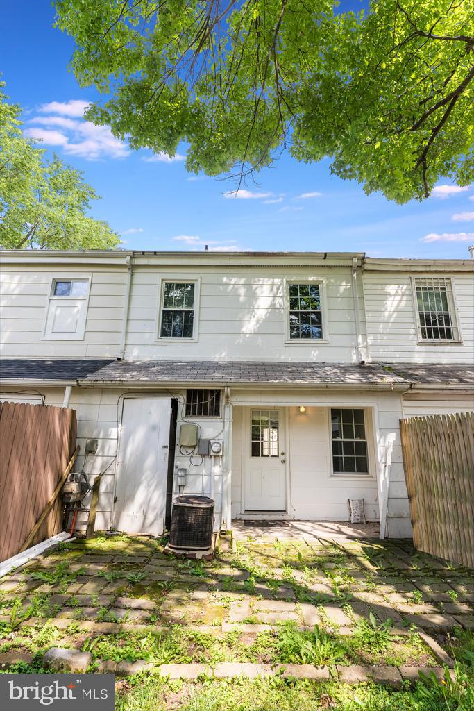 9451 Taney Road Manassas, VA 20110 - Photo 19 of 21 Gallery Image 19