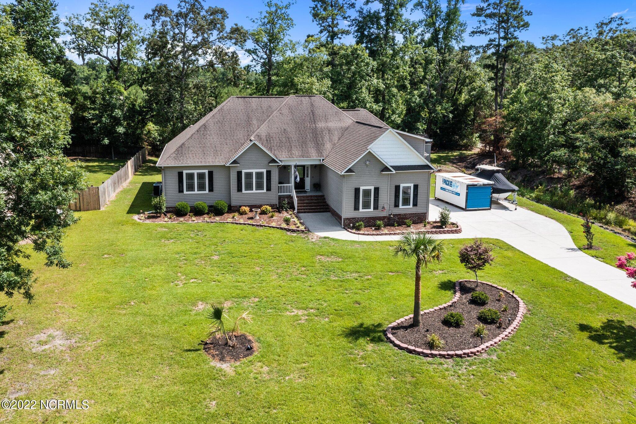 2412 Wild Turkey Road New Bern, NC 28562 - Photo 49 of 54 16-web-or-mls-DJI_0991