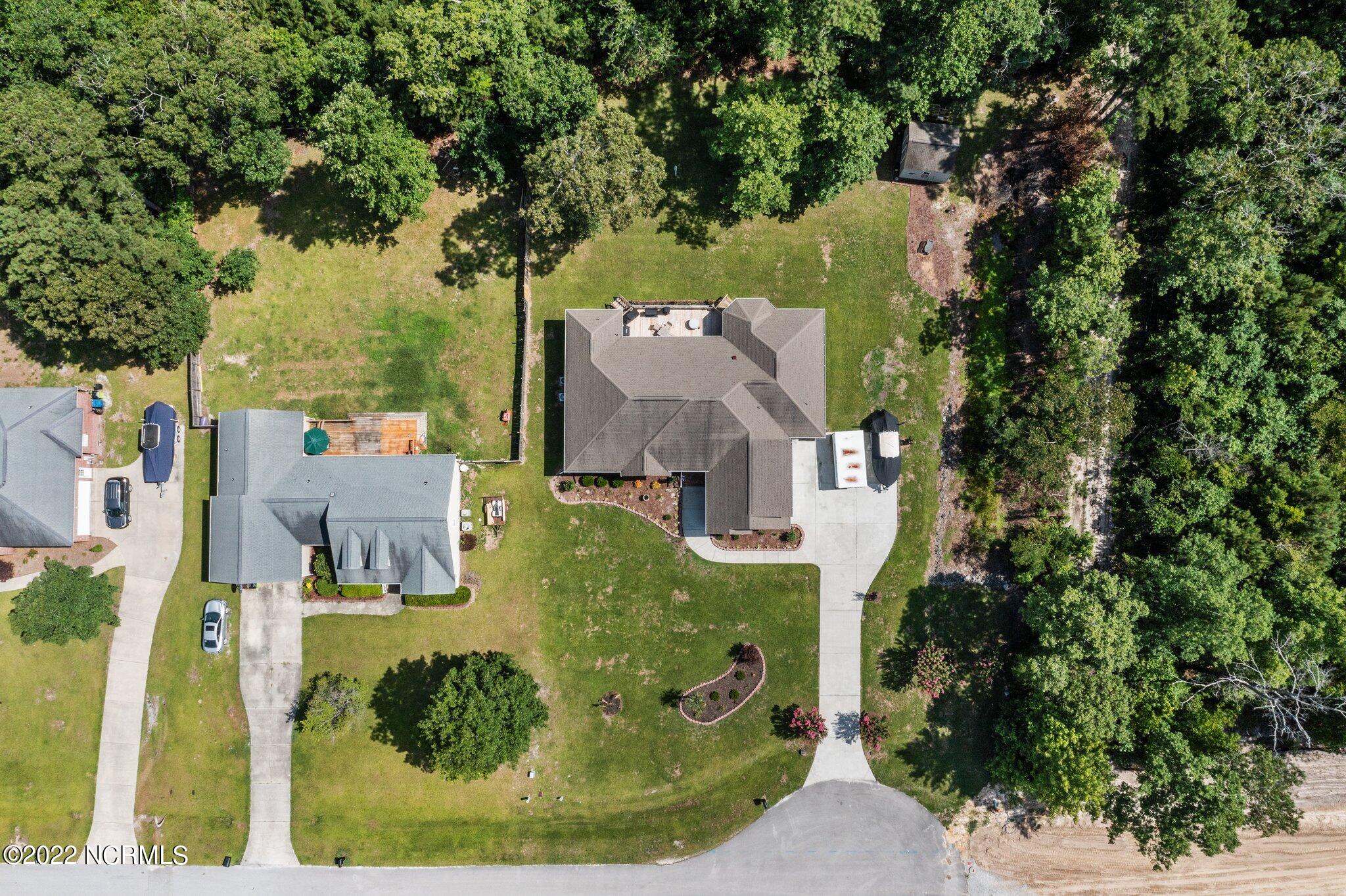 2412 Wild Turkey Road New Bern, NC 28562 - Photo 50 of 54 17-web-or-mls-DJI_0992