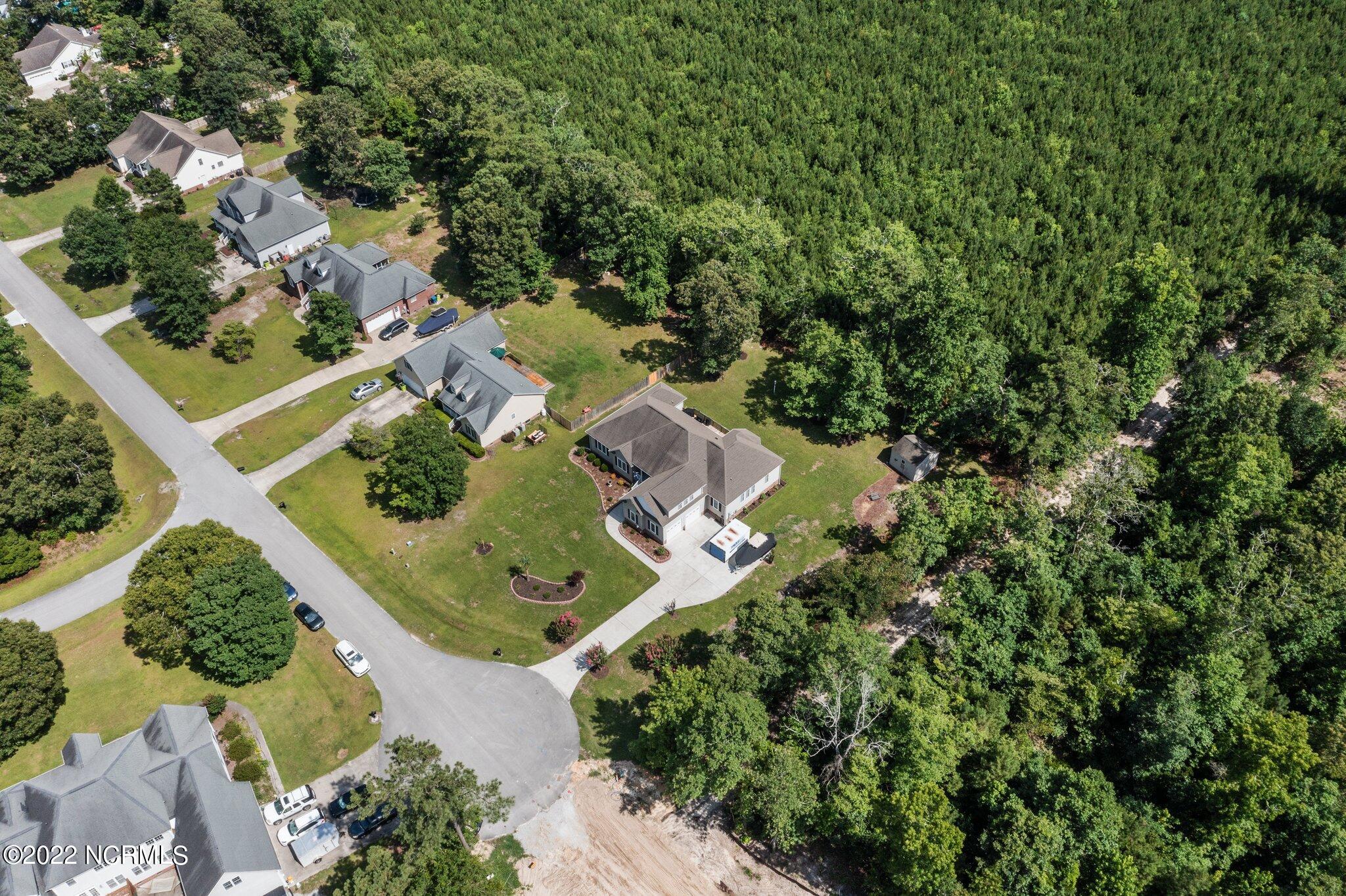 2412 Wild Turkey Road New Bern, NC 28562 - Photo 51 of 54 18-web-or-mls-DJI_0993