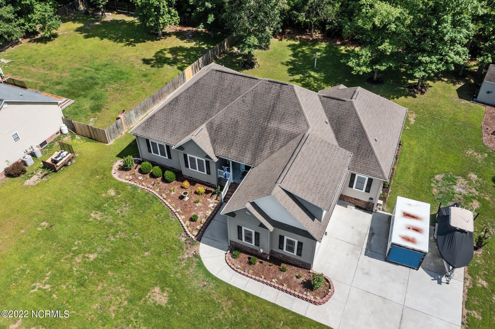 2412 Wild Turkey Road New Bern, NC 28562 - Photo 52 of 54 20-web-or-mls-DJI_0995