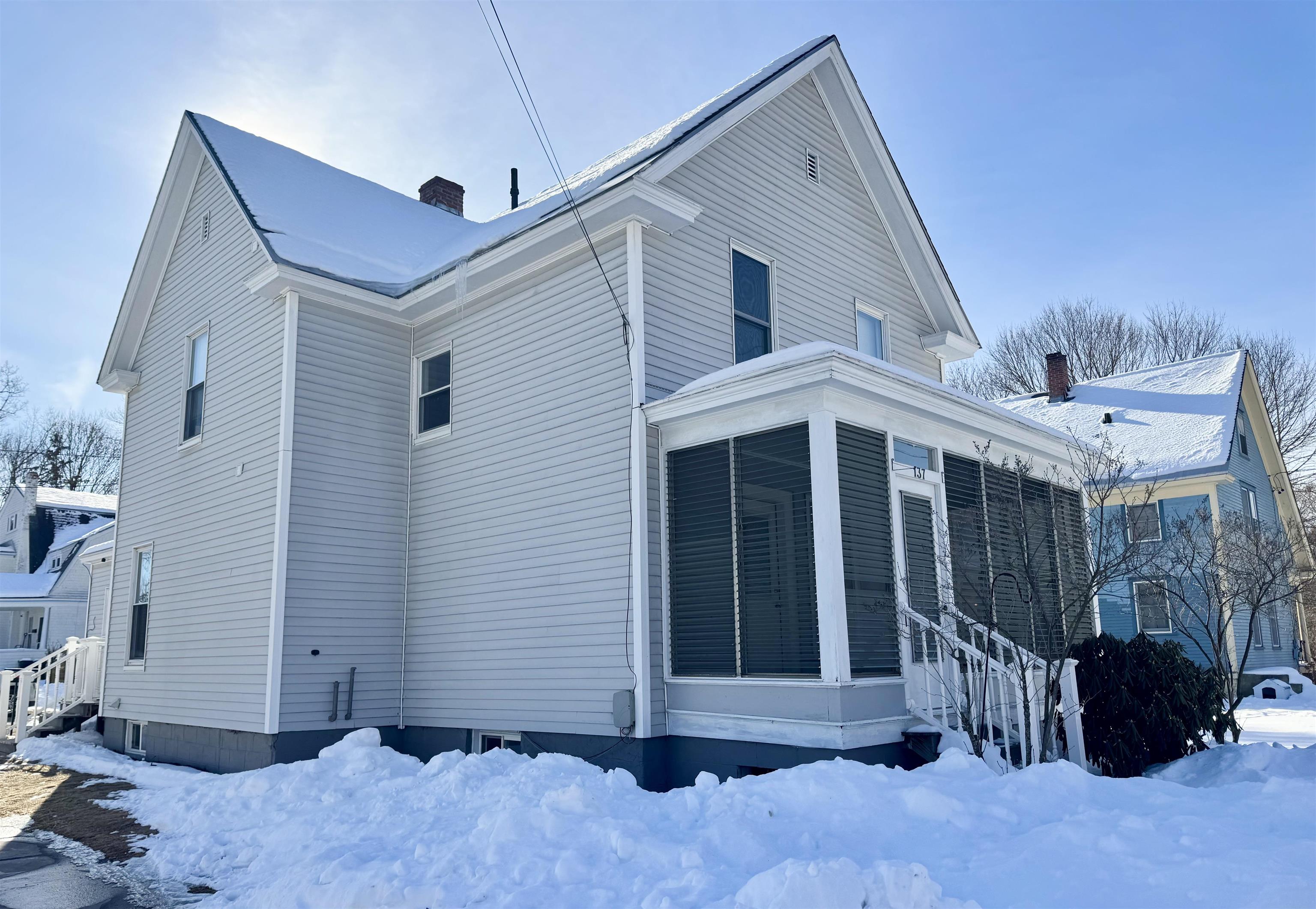 137 Wall Street Springfield, VT 05156 - Photo 39 of 39