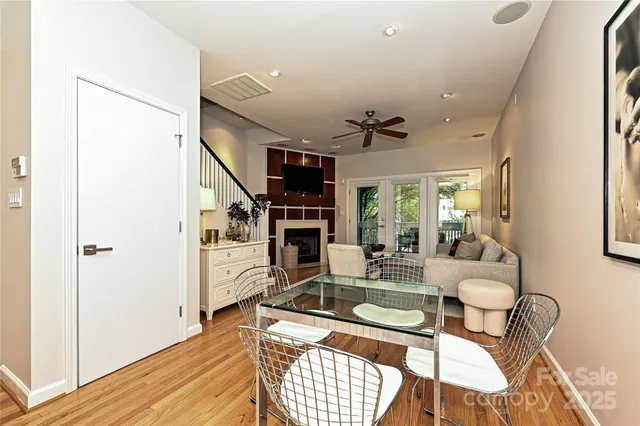 $699,900 | 333 West 7th Street, Charlotte, NC 28202