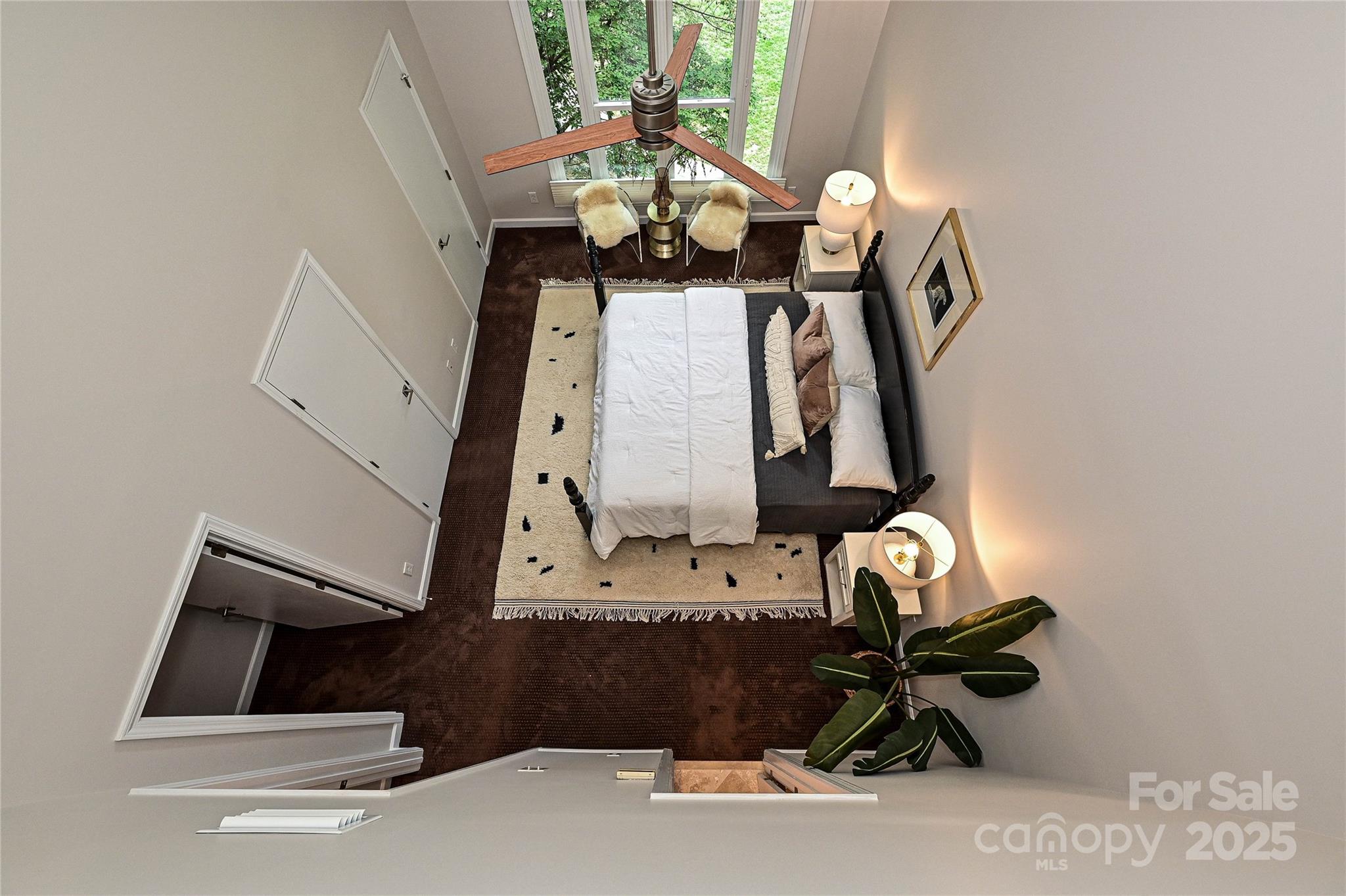 333 West 7th Street Charlotte, NC 28202 - Photo 37 of 46 a room with gym equipment