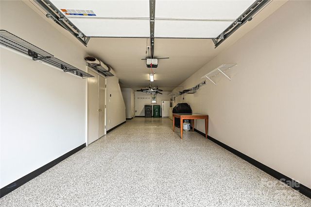 view of a utility room with washer and dryer