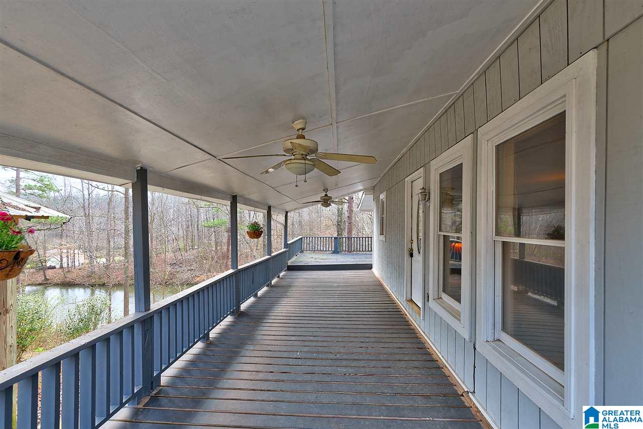 811 Rainwood Lodge Road Quinton, AL 35130 - Photo 8 of 29