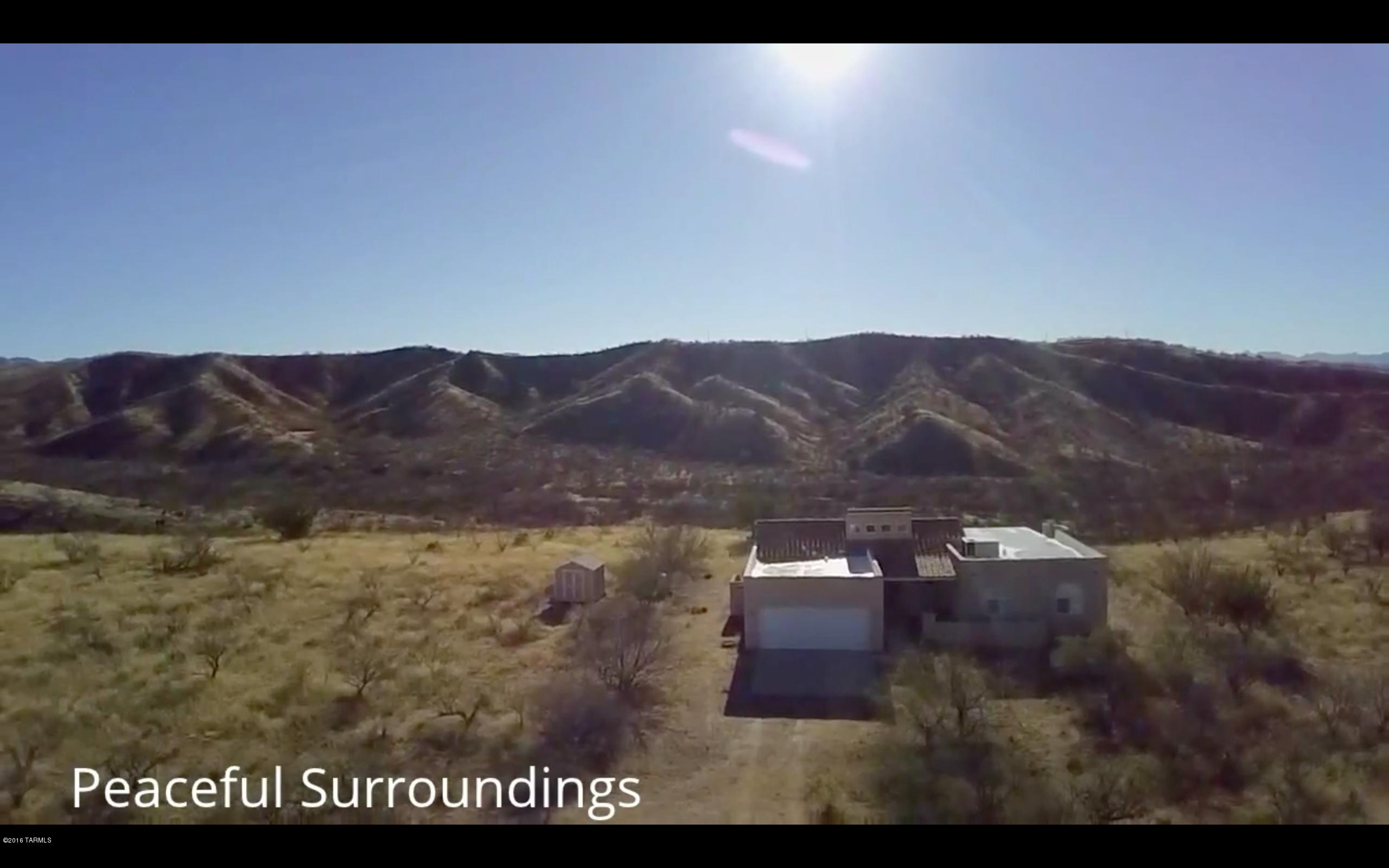 159 Sonoita Creek Rio Rico, AZ 85648 - Photo 38 of 43