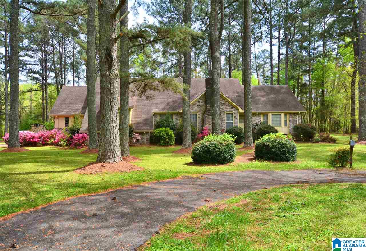 1429 Montevallo Road Southwest Leeds, AL 35094 - Photo 2 of 34