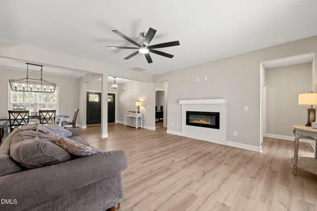 $550,000 | 8701 Highway 210, Four Oaks, NC 27524