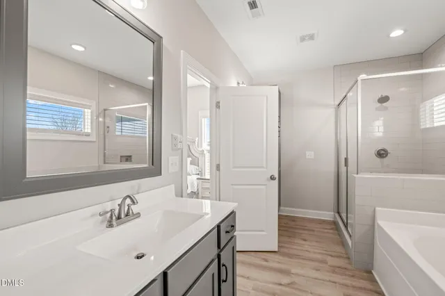 $550,000 | 8701 Highway 210, Four Oaks, NC 27524