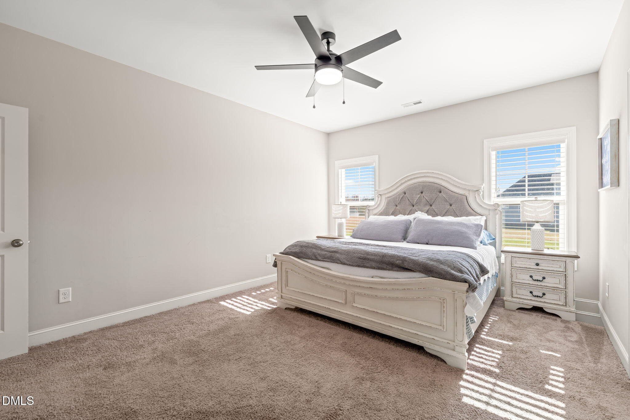 8701 Highway 210 Four Oaks, NC 27524 - Photo 21 of 40 Primary Bedroom