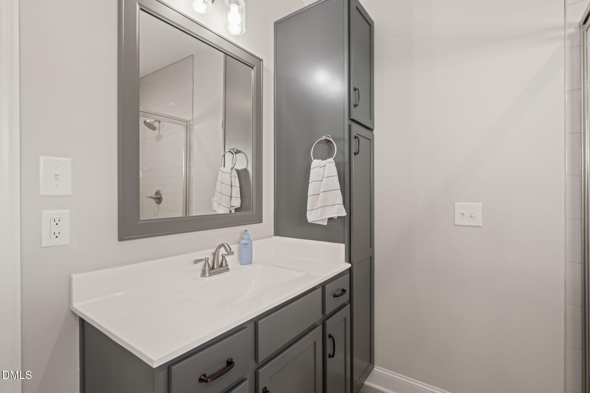 8701 Highway 210 Four Oaks, NC 27524 - Photo 24 of 40 Primary Bath