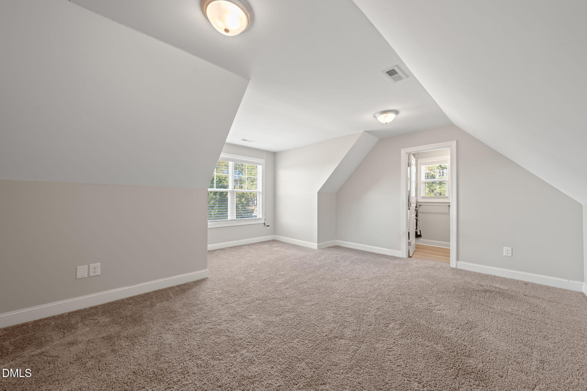 8701 Highway 210 Four Oaks, NC 27524 - Photo 30 of 40 Bonus or Bedroom 4