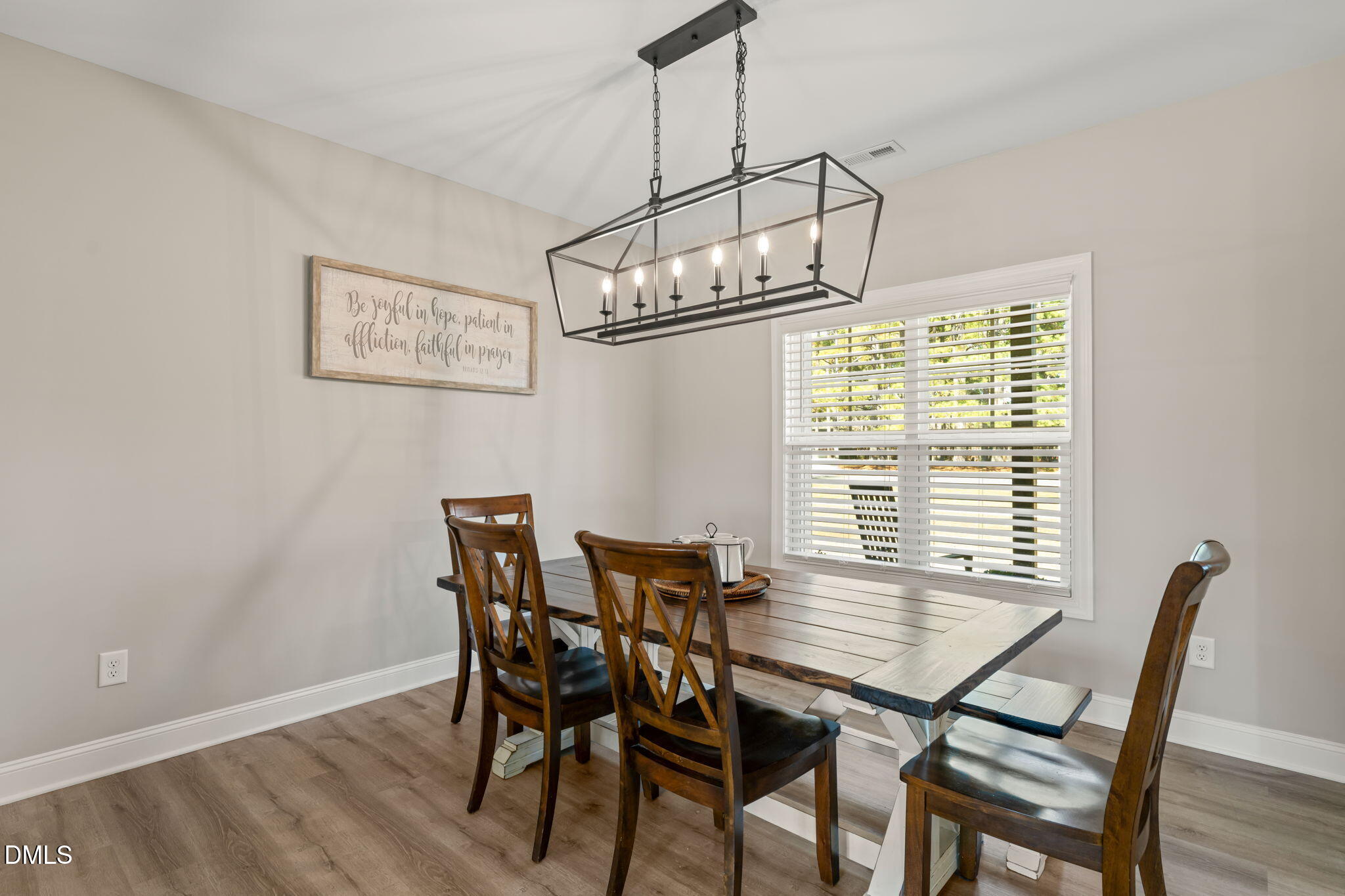 8701 Highway 210 Four Oaks, NC 27524 - Photo 7 of 40 Dining Room