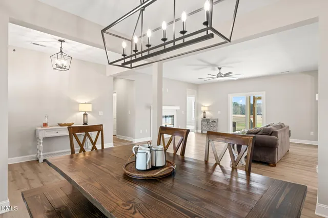 $550,000 | 8701 Highway 210, Four Oaks, NC 27524