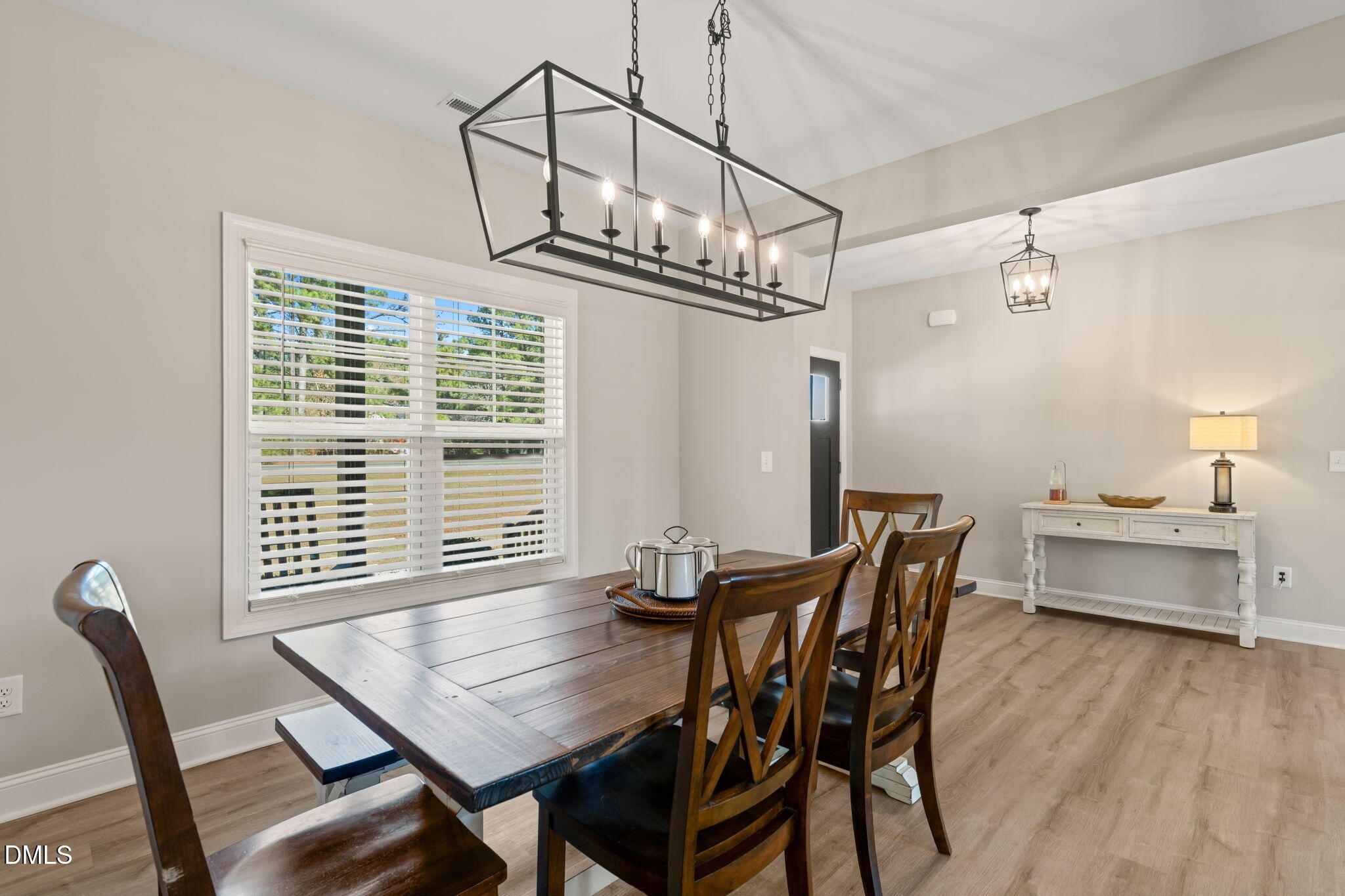 8701 Highway 210 Four Oaks, NC 27524 - Photo 8 of 40 Dining Room