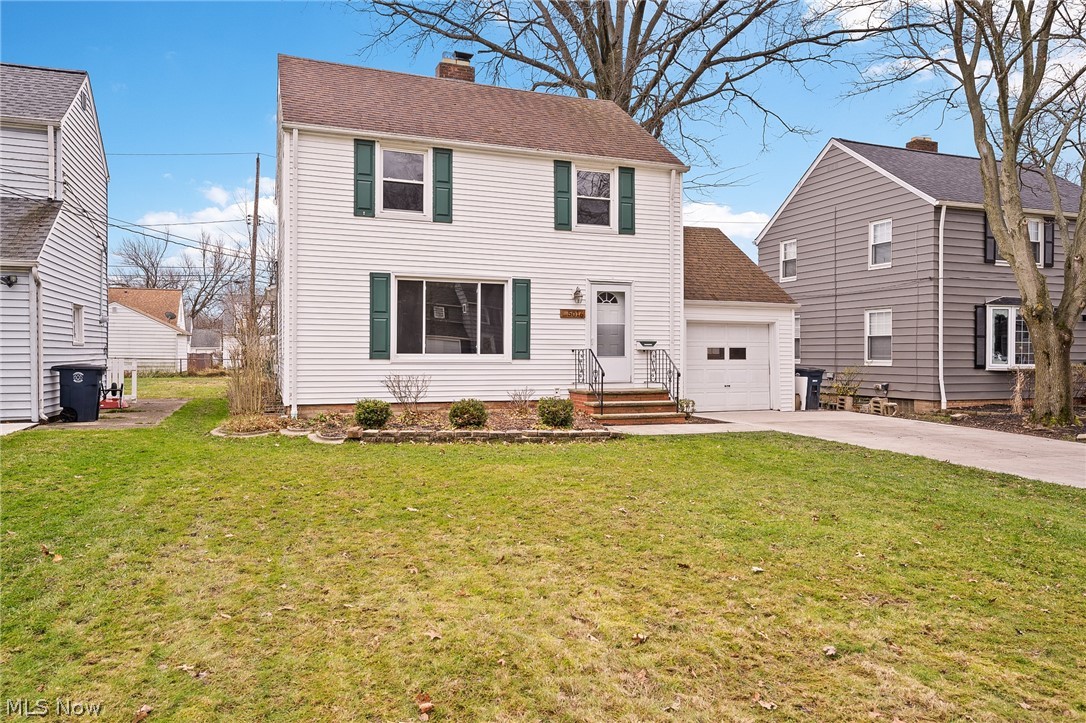 5016 Anderson Road Cleveland, OH 44124 - Photo 35 of 35