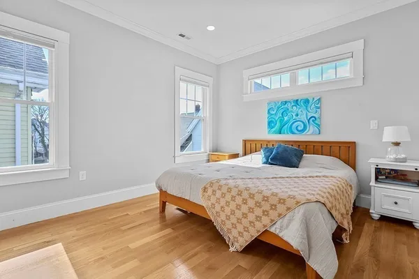 $999,000 | 41 A Sargent Avenue, Unit 2, Somerville, MA 02145