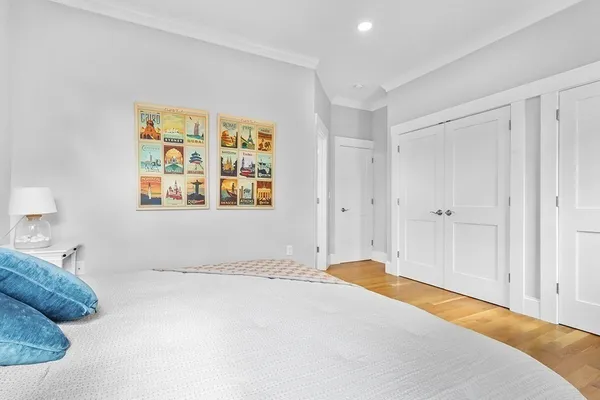 $999,000 | 41 A Sargent Avenue, Unit 2, Somerville, MA 02145