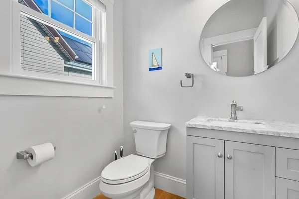 $999,000 | 41 A Sargent Avenue, Unit 2, Somerville, MA 02145