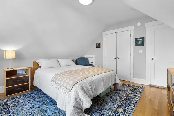 $999,000 | 41 A Sargent Avenue, Unit 2, Somerville, MA 02145