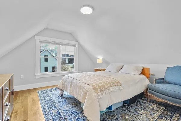 $999,000 | 41 A Sargent Avenue, Unit 2, Somerville, MA 02145