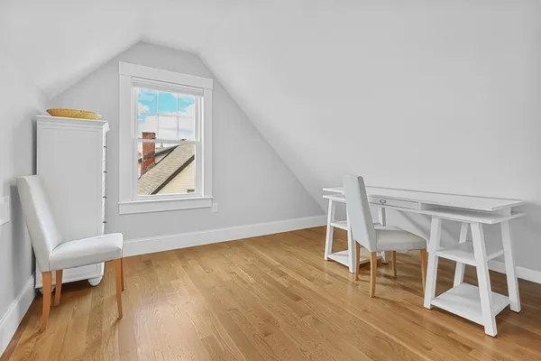 $999,000 | 41 A Sargent Avenue, Unit 2, Somerville, MA 02145