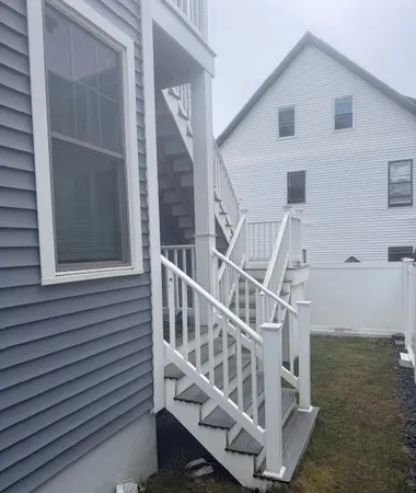 $999,000 | 41 A Sargent Avenue, Unit 2, Somerville, MA 02145