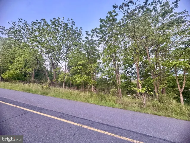 a view of a lake view