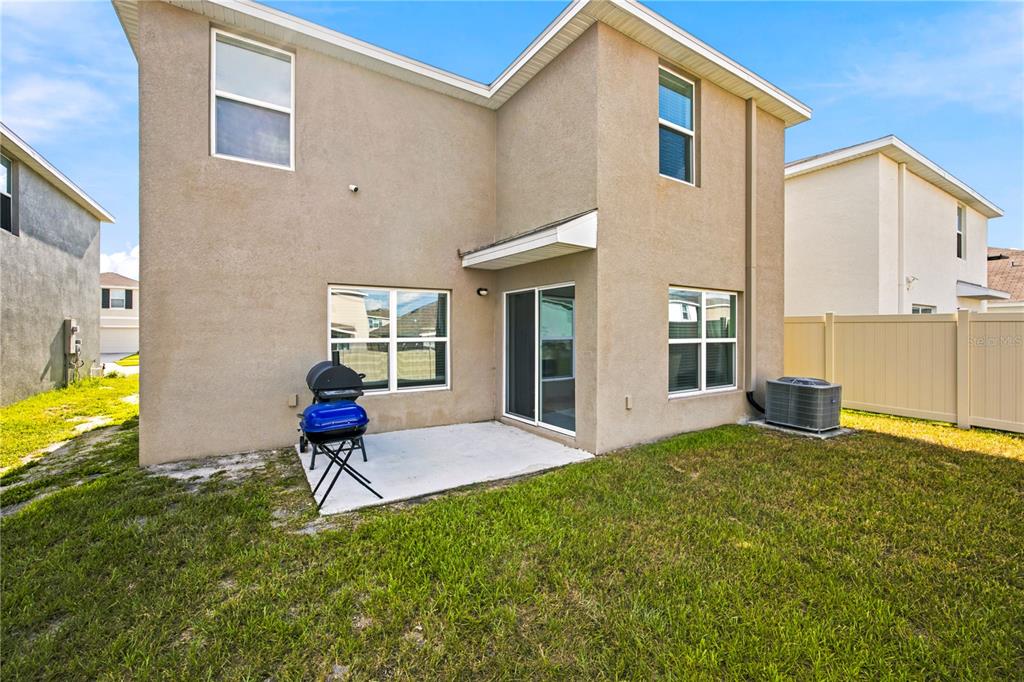 8709 Southwest 46th Avenue Ocala, FL 34476 - Photo 30 of 41