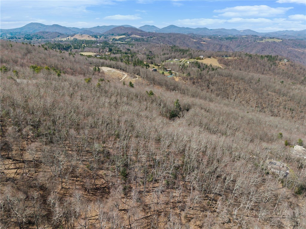 Lot 9 Lot Drive Boone, NC 28607 - Photo 2 of 13 a view of city and mountain