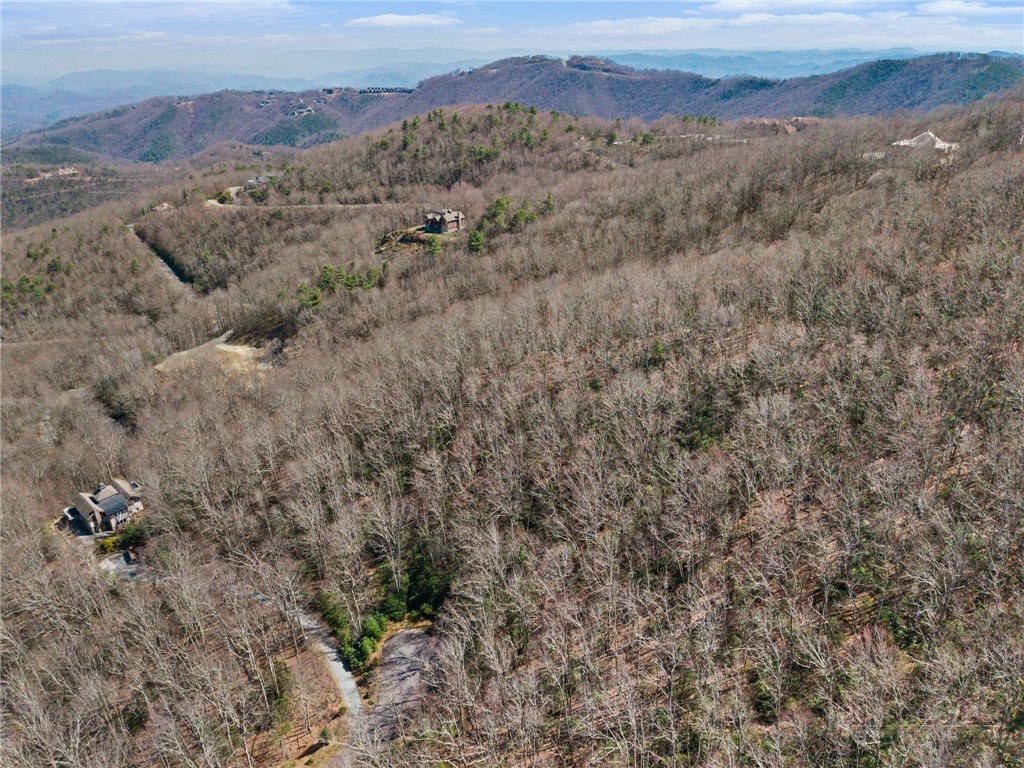 Lot 9 Lot Drive Boone, NC 28607 - Photo 3 of 13 a view of a mountain in the distance