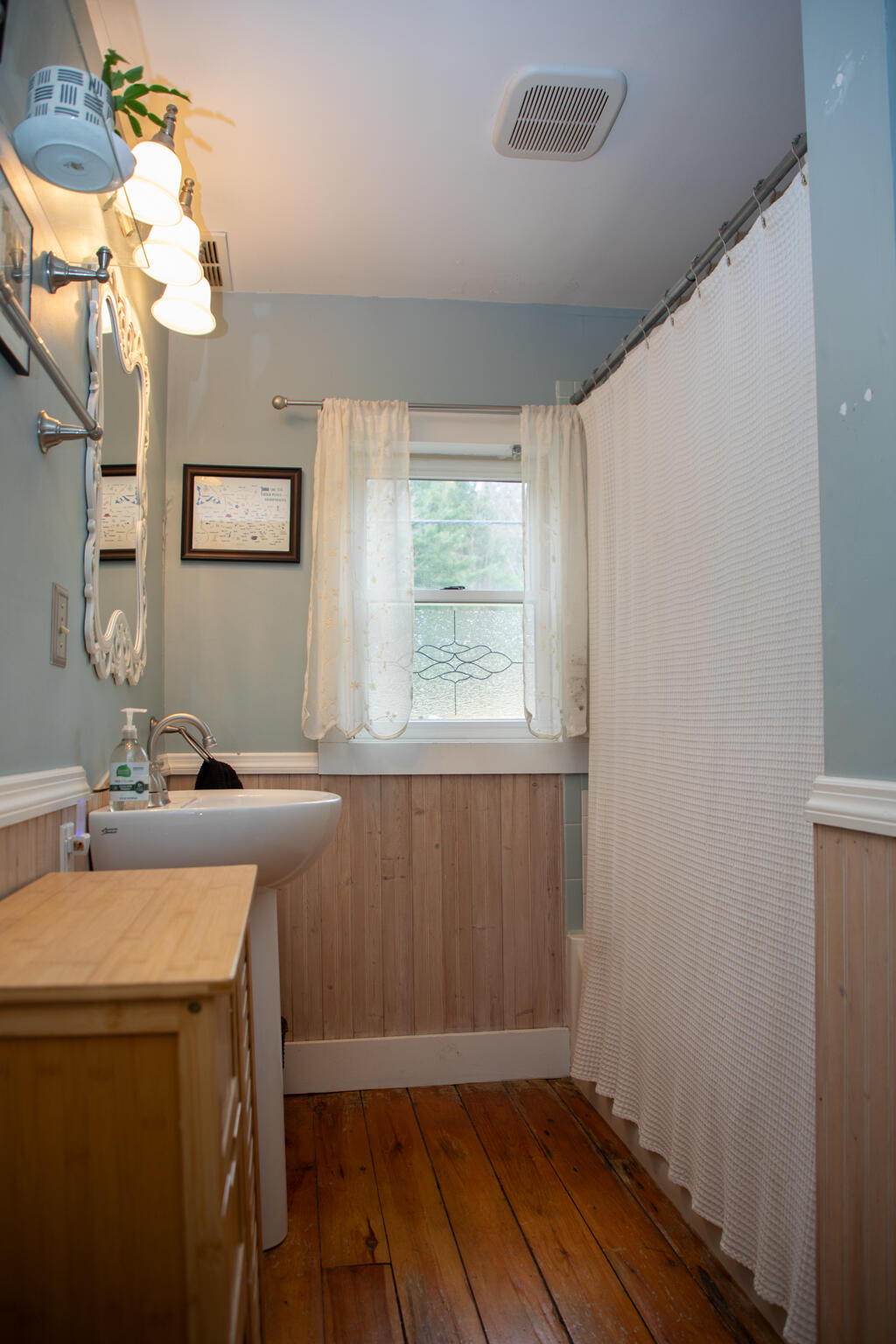 1001 Highland Road Keeseville, NY 12944 - Photo 26 of 79 First Floor Full Bathroom