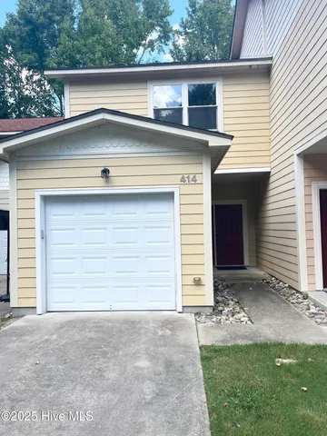 $1,517 | 414 Harbor Bay Drive, Elizabeth City, NC 27909