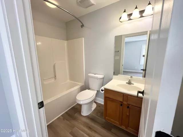 $1,517 | 414 Harbor Bay Drive, Elizabeth City, NC 27909