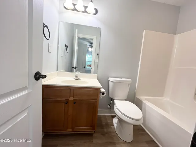 $1,517 | 414 Harbor Bay Drive, Elizabeth City, NC 27909