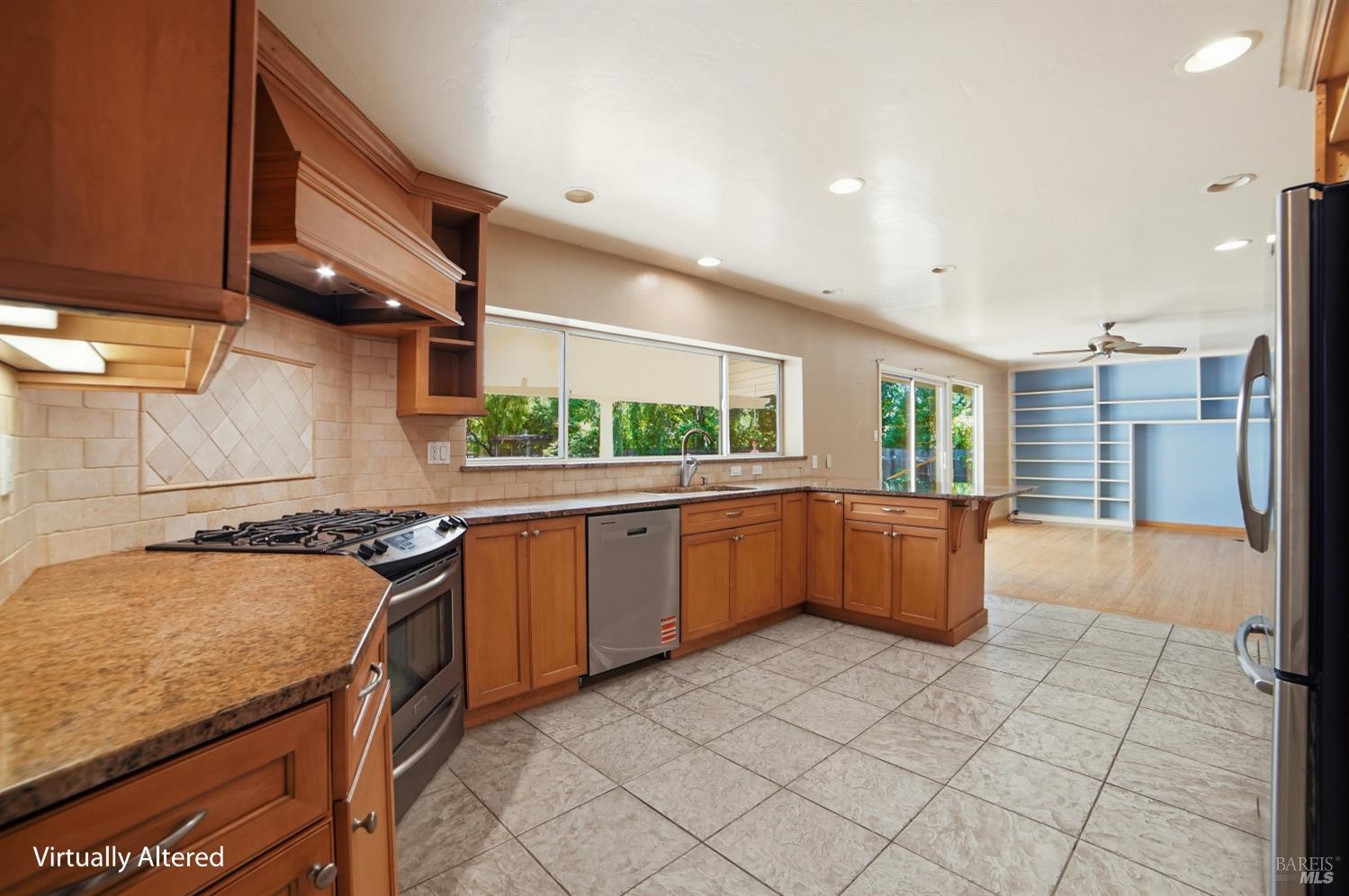 1768 Manor Drive Santa Rosa, CA 95403 - Photo 10 of 39