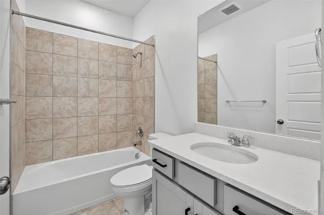 a view of small space