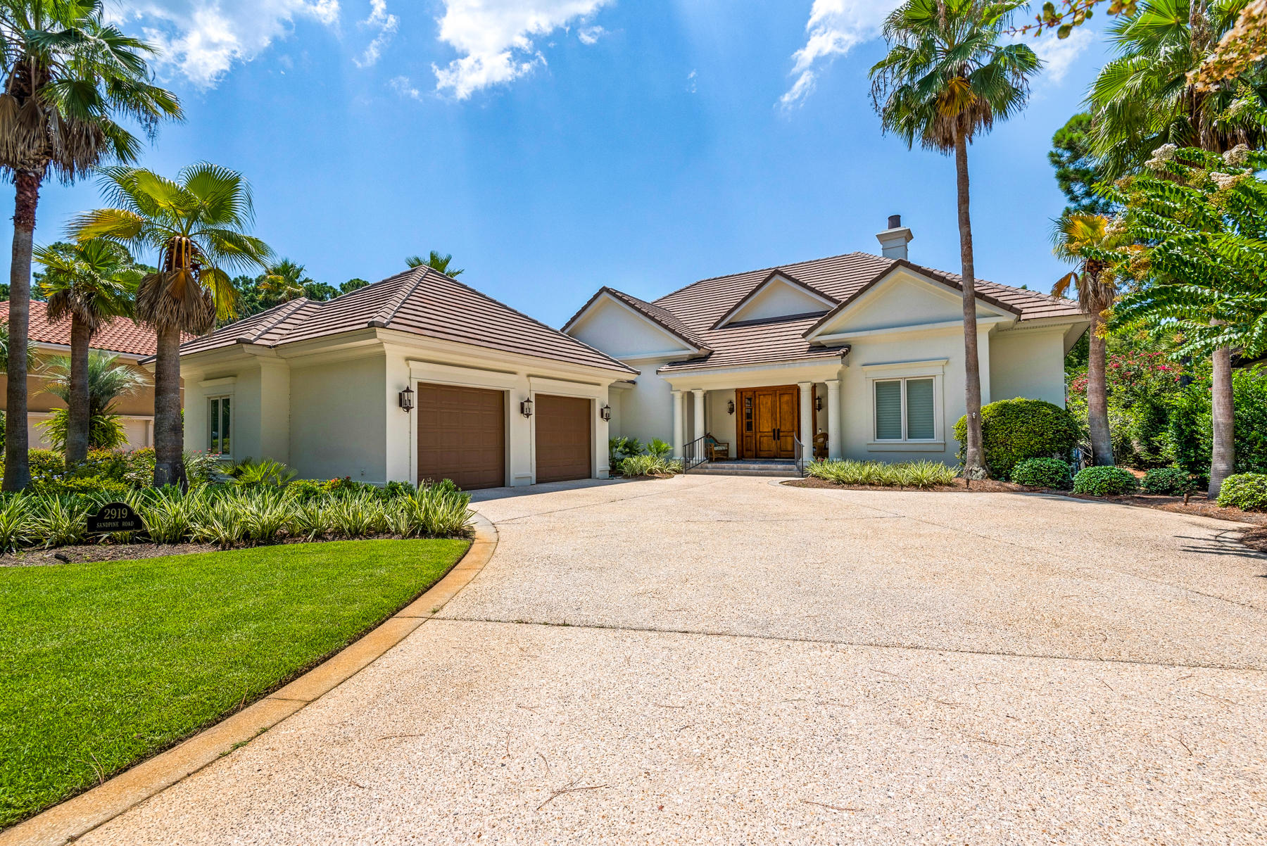 2919 Sand Pine Rd