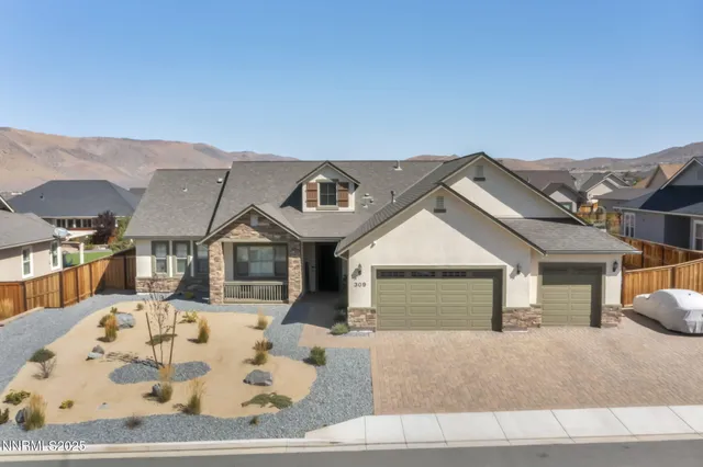 $775,000 | 309 Coyote Crossing, Sparks, NV 89441