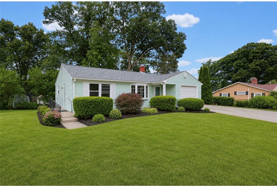 27 Bear Hill Road Cumberland, RI 02864 - Photo 20 of 21 Gallery Image 20