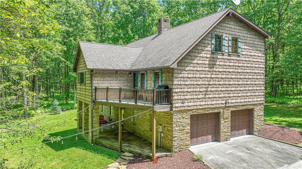 342 Braddock Road Farmington, PA 15437 - Photo 1 of 35 Gallery Image 1