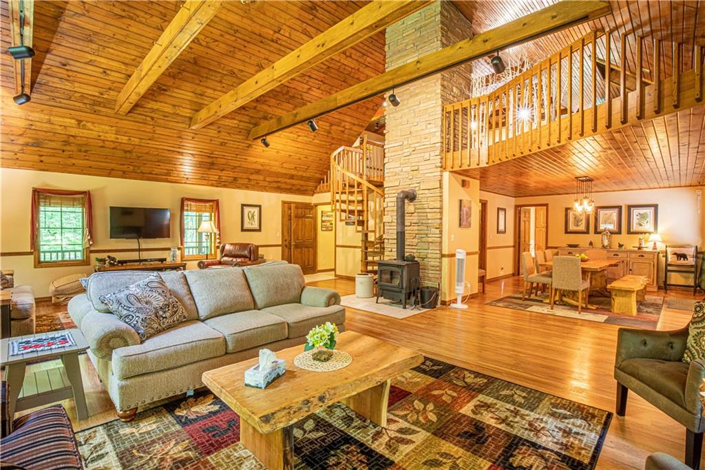 342 Braddock Road Farmington, PA 15437 - Photo 15 of 35 Gallery Image 15