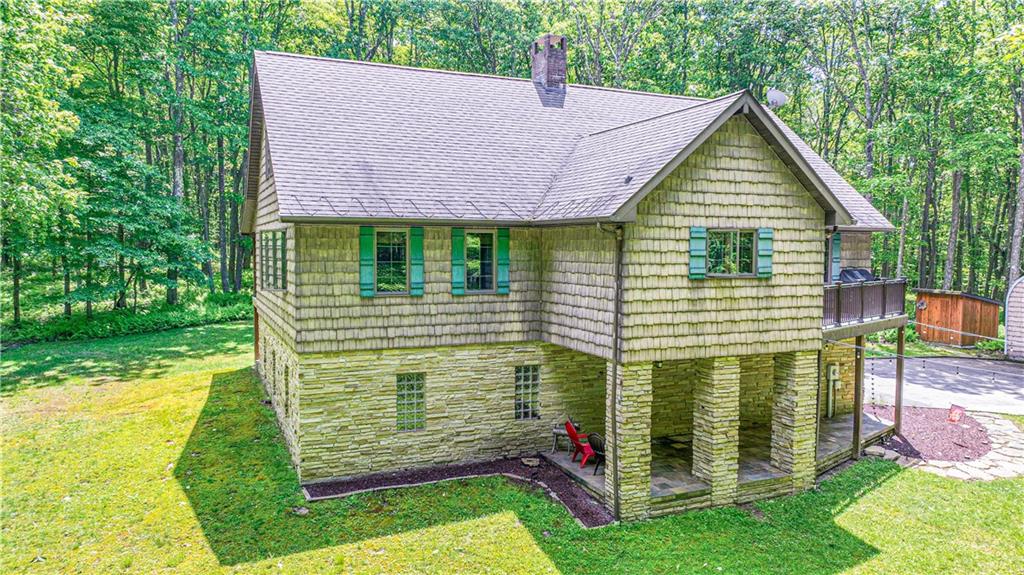 342 Braddock Road Farmington, PA 15437 - Photo 2 of 35 Gallery Image 2