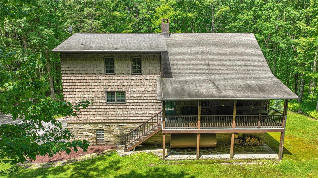 342 Braddock Road Farmington, PA 15437 - Photo 4 of 35 Gallery Image 4
