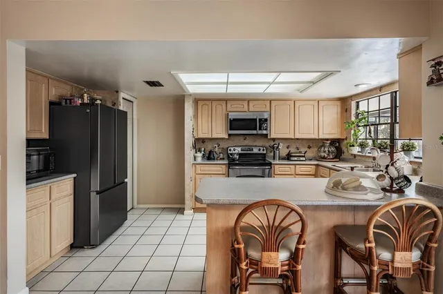 $550,000 | 12604 Rain Forest Street, Temple Terrace, FL 33617