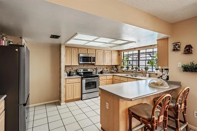 $550,000 | 12604 Rain Forest Street, Temple Terrace, FL 33617